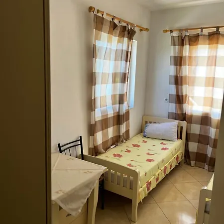 شقة Private Velipojë