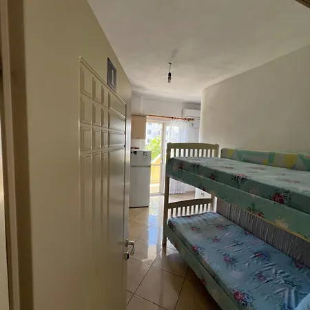 شقة Private Velipojë