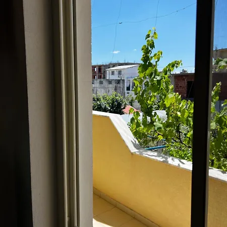 شقة Private Velipojë