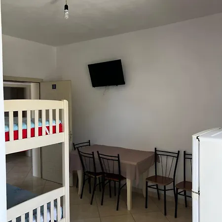 Private Apartament Velipojë